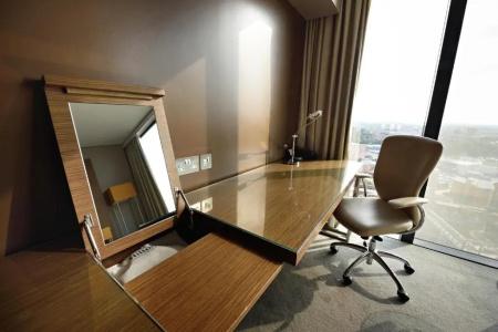 Hilton Manchester Deansgate - 67
