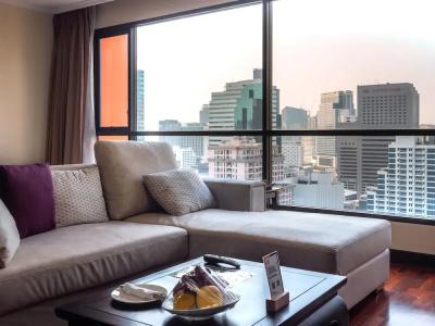 Bandara Suites Silom, Bangkok - Sha Extra Plus - 109