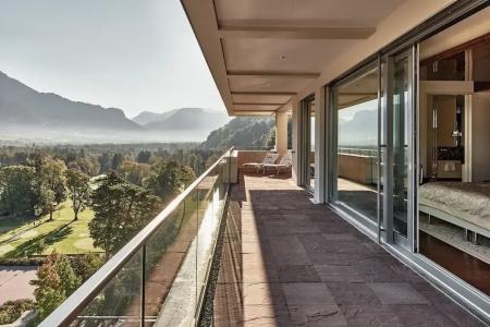 Grand Resort Bad Ragaz - 116