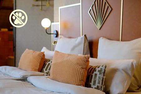 Golden Tulip Noordwijk Beach - 259