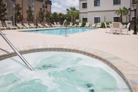 Staybridge Suites Lafayette-Airport, an IHG - 16