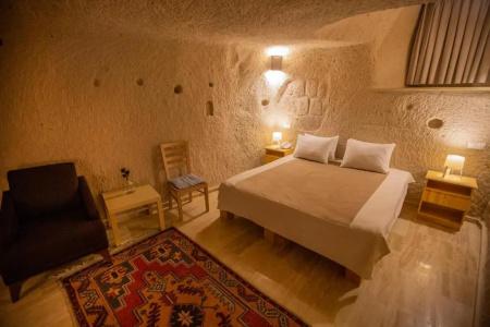 Maze Of Cappadocia - 76