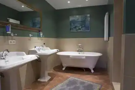 b&b Huis ´t Schaep - 9