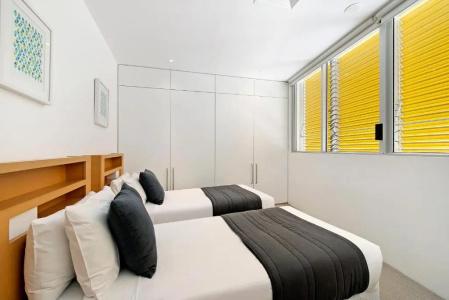 Ultiqa Air On Broadbeach - 309