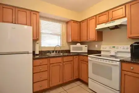 A Beach Retreat on Casey Key - 226