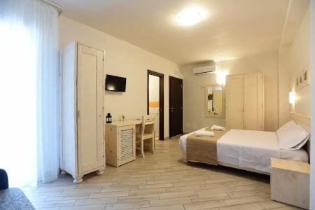 Le vie di Omero - Camere - 37