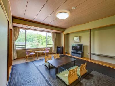 Livemax Resort Kaga Yamashiro - 57