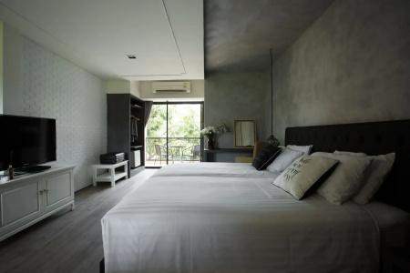 Siambeach Resort - 34
