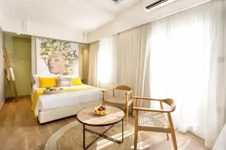 Artree Suites - 52