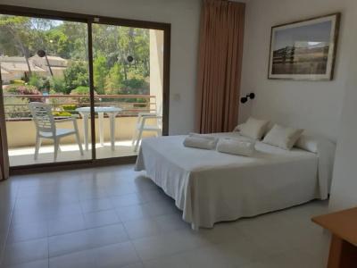 ApartGolf Beach - 111