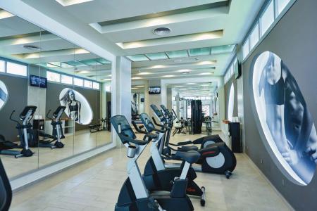 Riu Bambu - 21