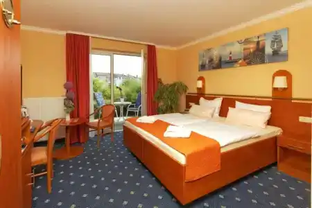Best Western Hanse Kogge - 77