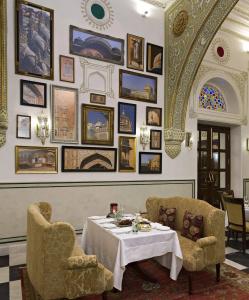 Samode Haveli - 17