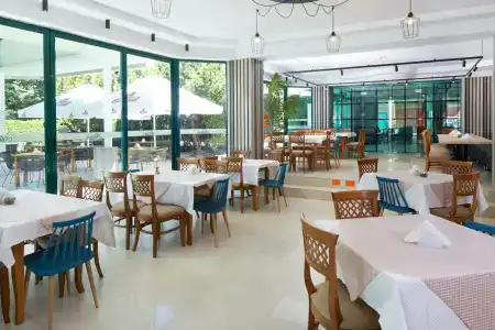 Aktinia - All Inclusive - 18