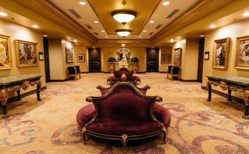 Grand Bohemian Orlando, Autograph Collection - 10