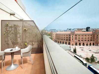 Ibis Budget Madrid Centro Las Ventas - 16