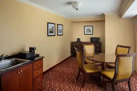 Indianapolis Marriott East - 43
