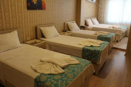 Omega Inn - 31