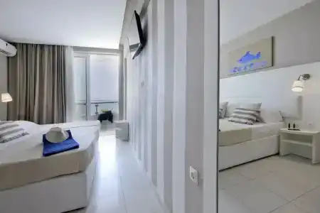 Sidari Beach - 41