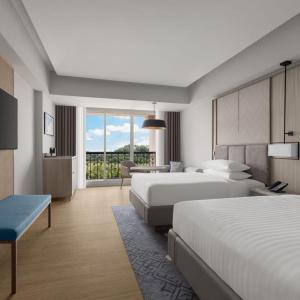 Putrajaya Marriott - 39