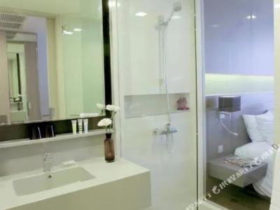 Mercure Bangkok Siam - Sha Extra Plus - 25