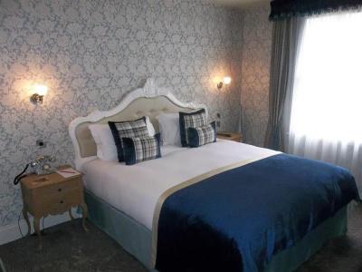 The Drayton Court - 4
