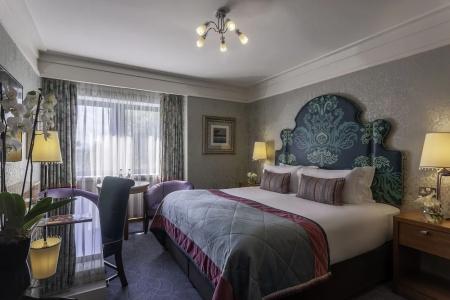 Clontarf Castle - 38