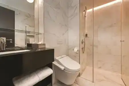 Adina Apartment Frankfurt Westend - 66