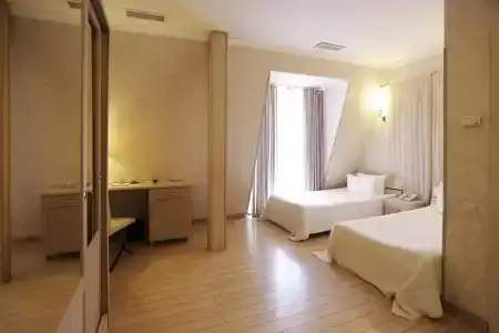 Ambassadori Kachreti Golf Resort - 16
