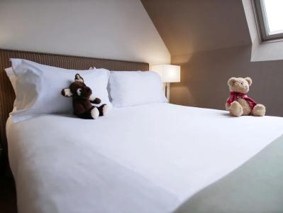 Holiday Inn Resort Le Touquet, An Ihg - 63