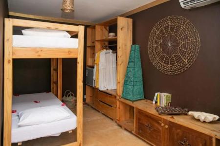 Natural Kendwa Villa - 38