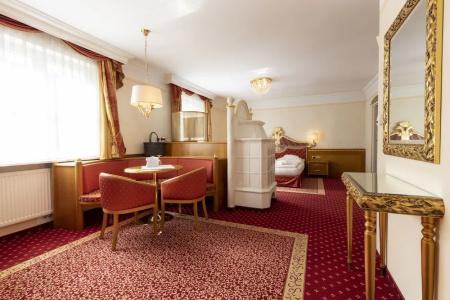 CityGoldener Adler B&B - 57