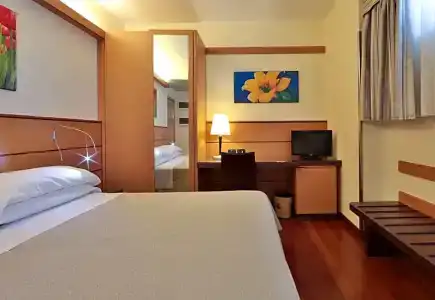 Best Western Dei Cavalieri - 35