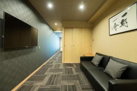 Shiki Suites - Kyoto Umekoji - 27