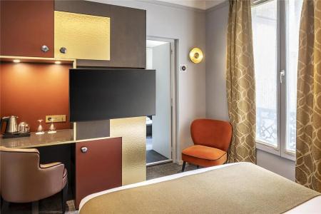 Best Western Plus Sydney Opera - 164