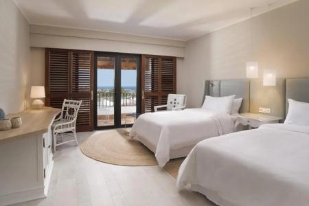 The Westin La Quinta Golf Resort & Spa - 117