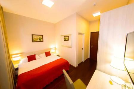 Prague Boutique Residence - 71