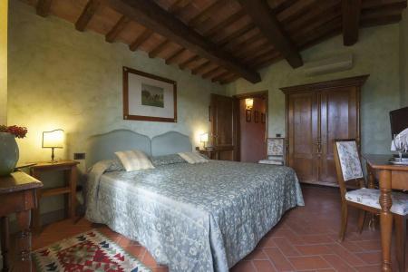 Relais Poggio Borgoni - 1