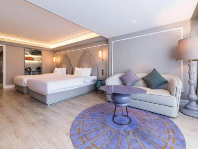 Mercure Xi'an Downtown - 22