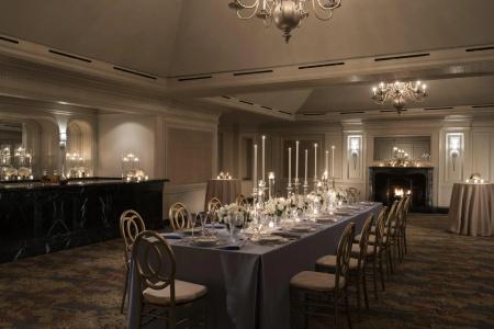 The Ritz Carlton, Pentagon City - 24