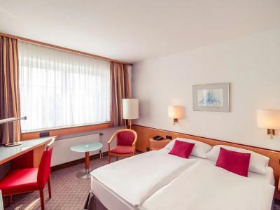 Mercure Köln City Friesenstraße - 3