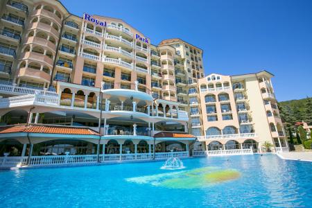Royal Park - All Inclusive & Aqua Park - 44