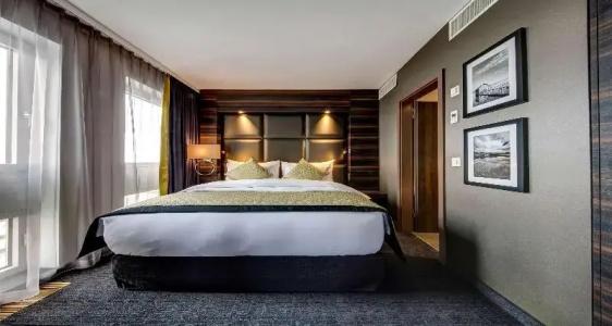 Best Western Premier Beaulac - 51