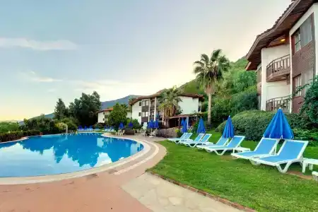 Montana Pine Resort - All Inclusive - 43