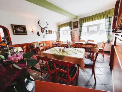 Seiffener Hof*** - 21