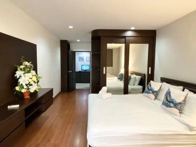 14 Place Sukhumvit Suites - 40