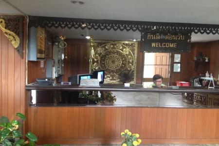 Chao Phya Grand - 14