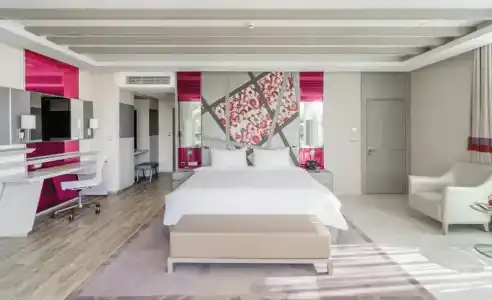 Rixos Premium Tekirova - 56