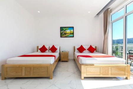Oyo 719 Ruby Phu Quoc - 14