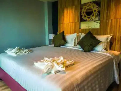 Niramaya Villa & Wellness - 27